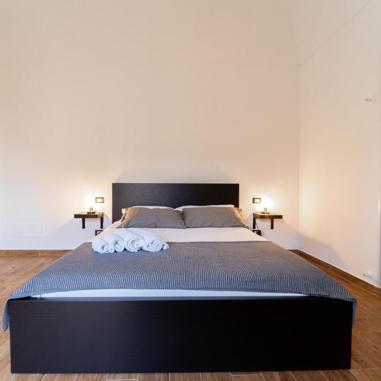 Civico64 apartments - Appartamento con 2 Camere da Letto - 9