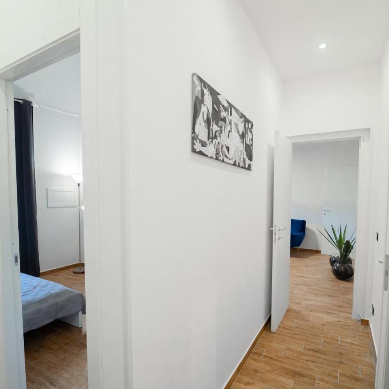 Civico64 apartments - Appartamento con 2 Camere da Letto - 15