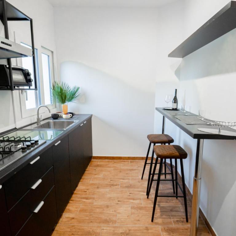 Civico64 apartments - Appartamento con 1 Camera da Letto - 7