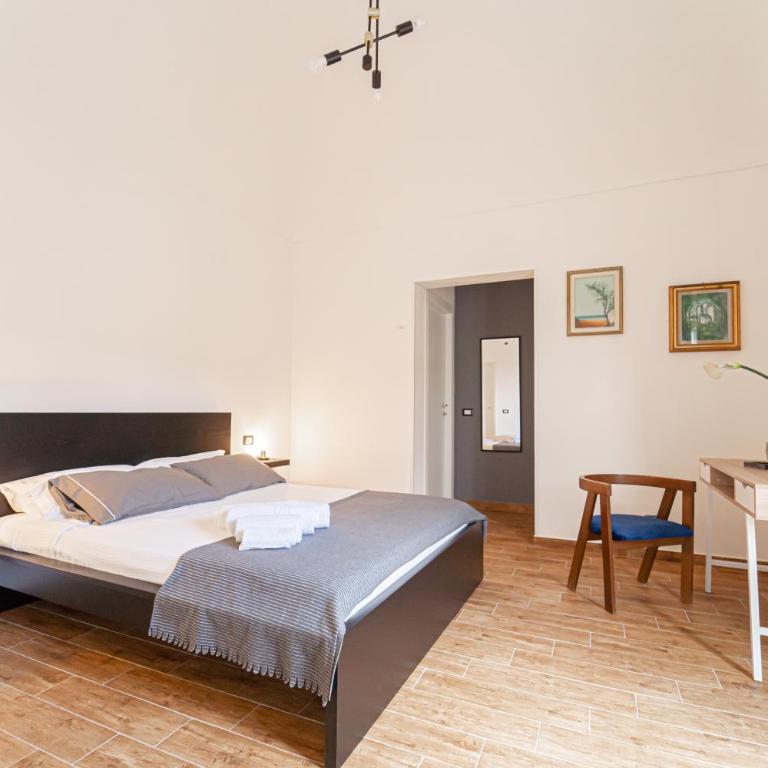 Civico64 apartments - Appartamento con 2 Camere da Letto - 8
