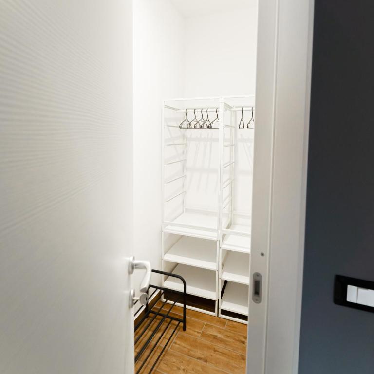 Civico64 apartments - Appartamento con 2 Camere da Letto - 10