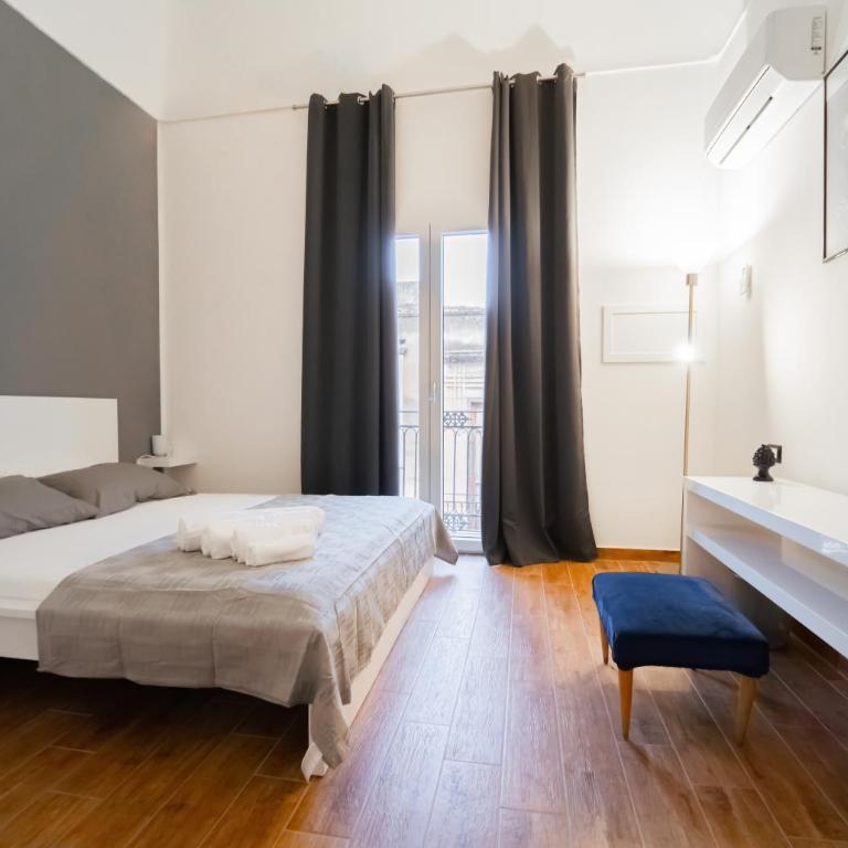 Civico64 apartments - Appartamento con 2 Camere da Letto - 16