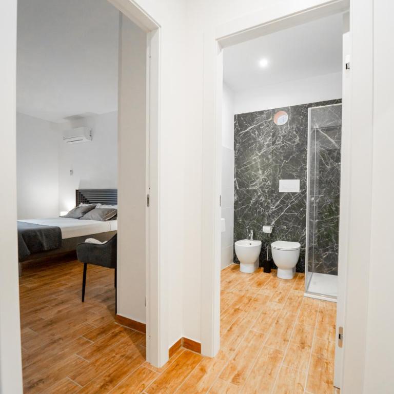 Civico64 apartments - Appartamento con 1 Camera da Letto - 15