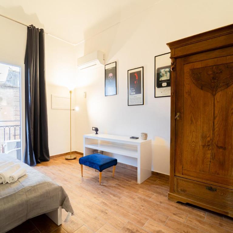 Civico64 apartments - Appartamento con 2 Camere da Letto - 17