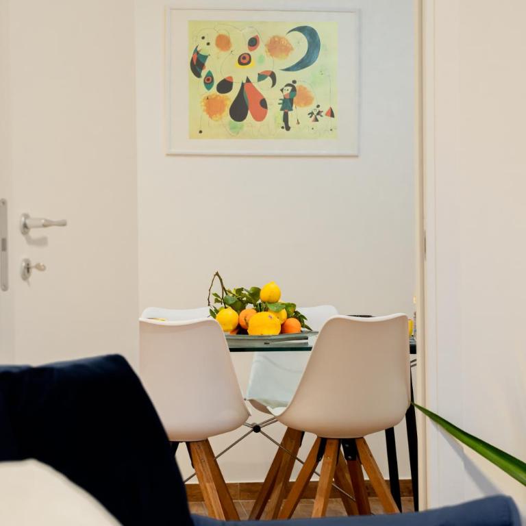 Civico64 apartments - Appartamento con 2 Camere da Letto - 4