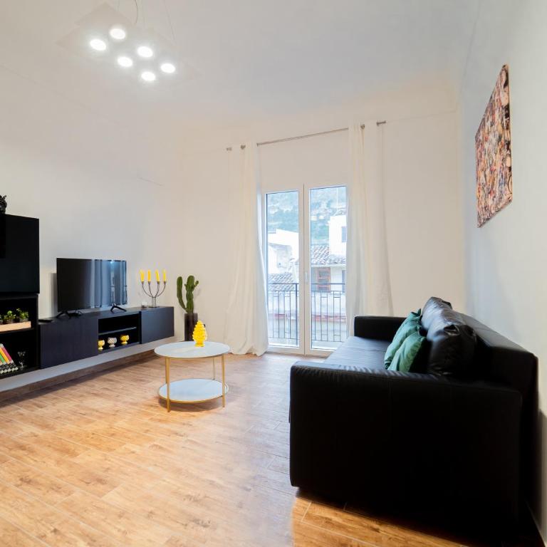 Civico64 apartments - Appartamento con 1 Camera da Letto - 5