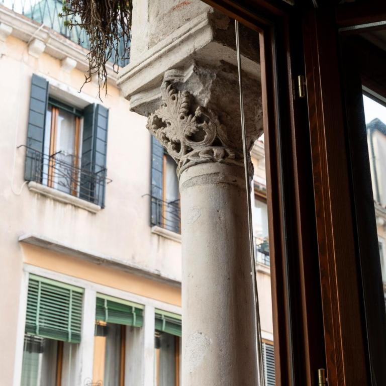 Cà Paola Cozy Venice Apartment - Appartamento con 1 Camera da Letto - 6