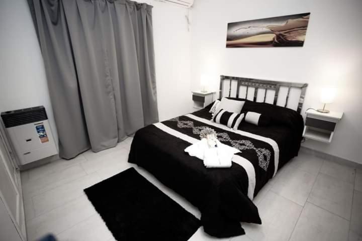 9 ¾ Apartamentos VIP - One-Bedroom Apartment - 16
