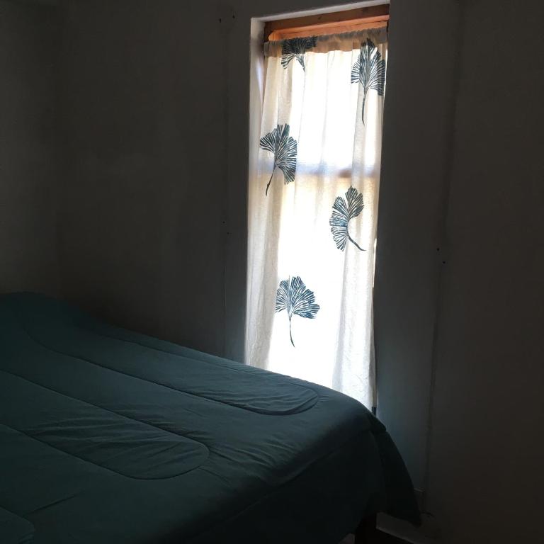 Hostal del río - Habitación Doble con baño privado externo - 4