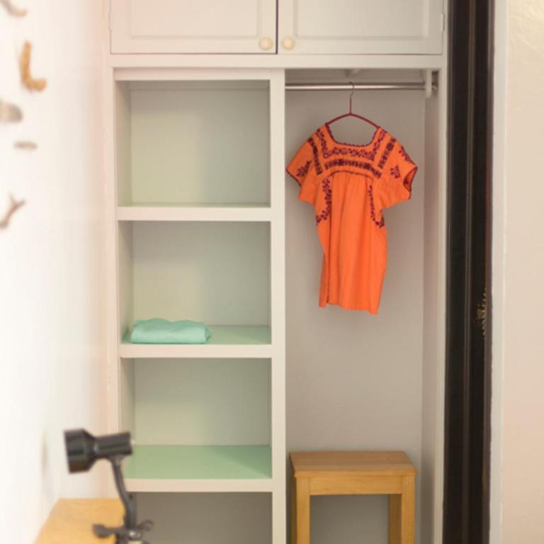 Un Sueño Valle de Huajes - Habitación Deluxe con cama extragrande - 4