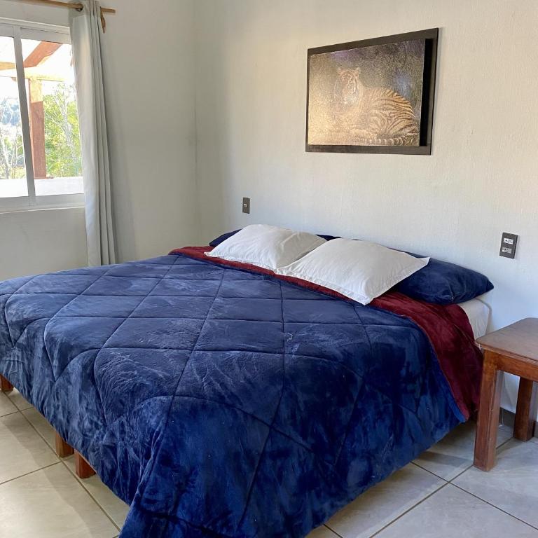 Herradura VIP Inn - Apartamento de 3 dormitorios - 9