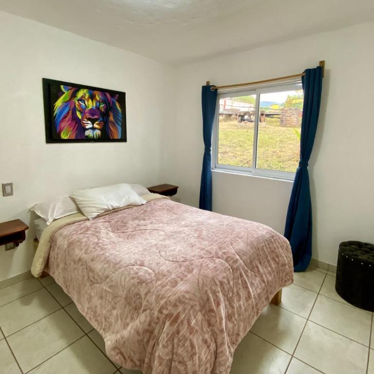 Herradura VIP Inn - Apartamento - Planta baja - 1