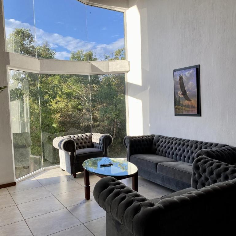 Herradura VIP Inn - Apartamento de 3 dormitorios - 11