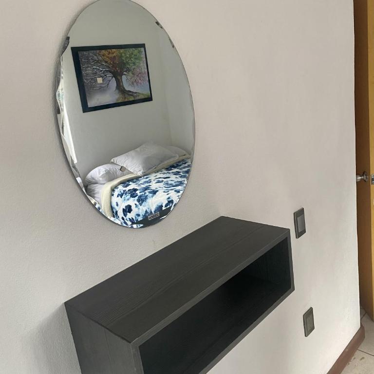 Herradura VIP Inn - Apartamento de 2 dormitorios - 5