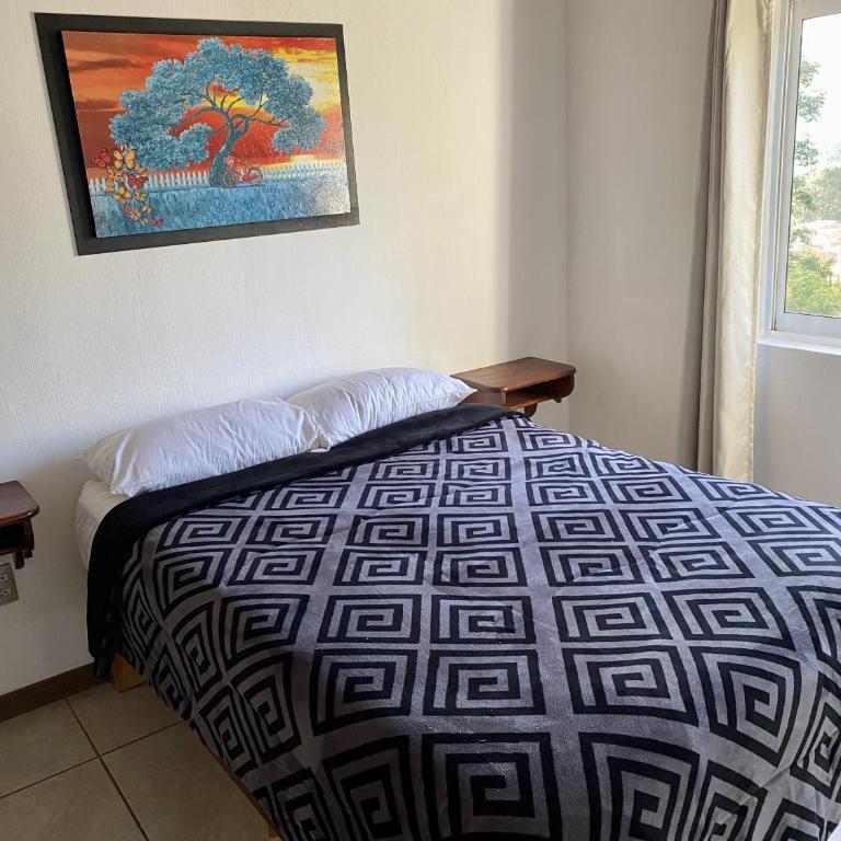 Herradura VIP Inn - Apartamento de 3 dormitorios - 13