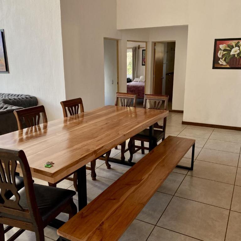 Herradura VIP Inn - Apartamento de 3 dormitorios - 15