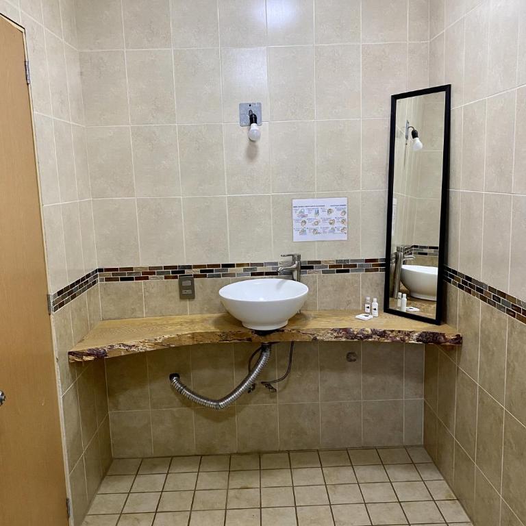 Herradura VIP Inn - Apartamento de 3 dormitorios - 18
