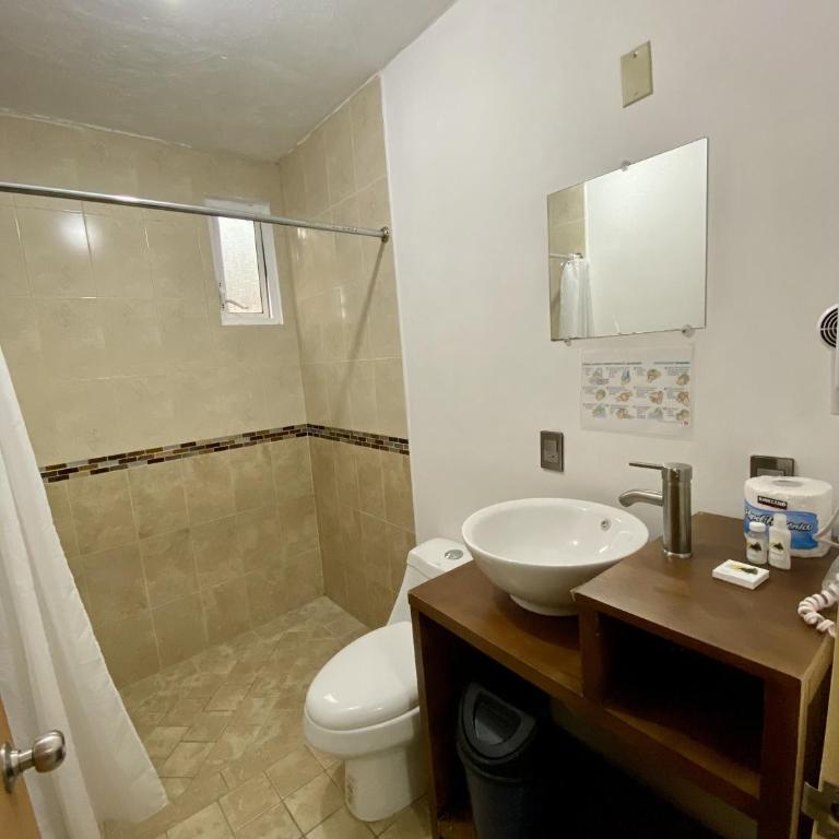Herradura VIP Inn - Apartamento de 2 dormitorios - 10
