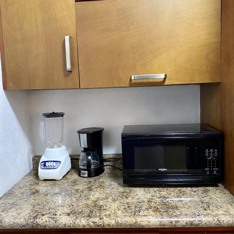 Herradura VIP Inn - Apartamento de 2 dormitorios - 12