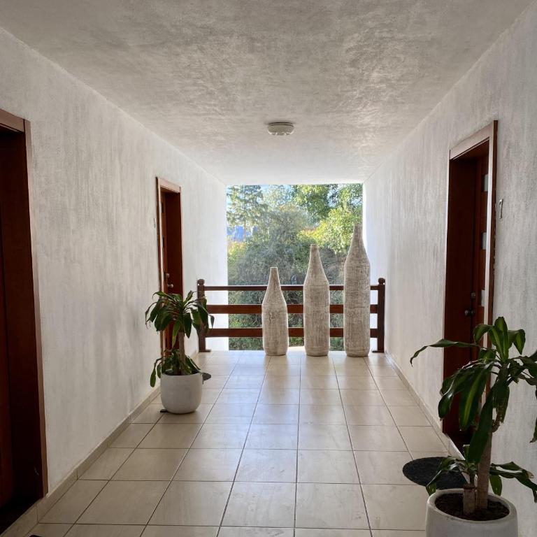 Herradura VIP Inn - Apartamento de 2 dormitorios - 14