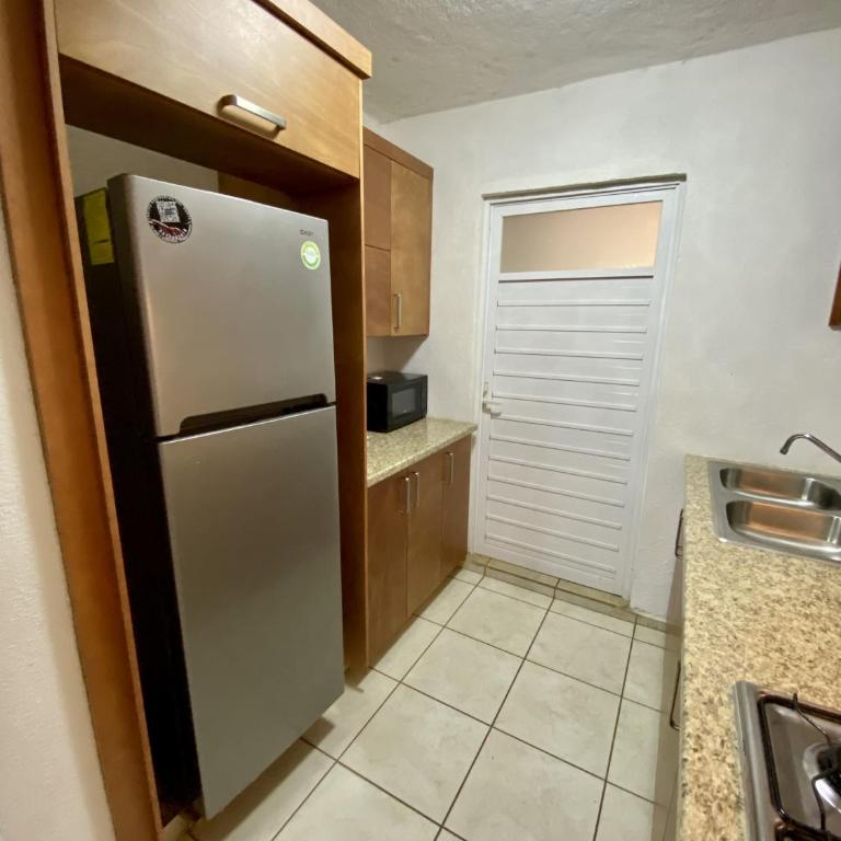 Herradura VIP Inn - Apartamento de 2 dormitorios - 15