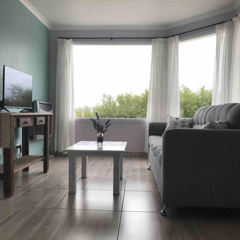 Departamento Reflejos Bahía - Apartamento de 1 dormitorio - 10