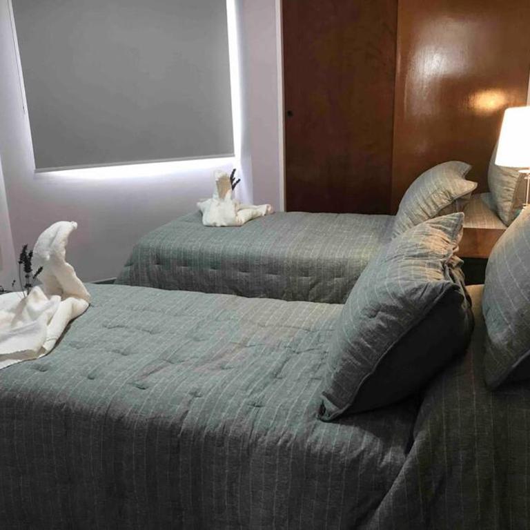 Departamento Reflejos Bahía - Apartamento de 1 dormitorio - 24