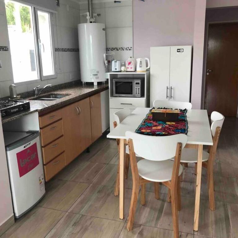 Departamento Reflejos Bahía - Apartamento de 1 dormitorio - 32