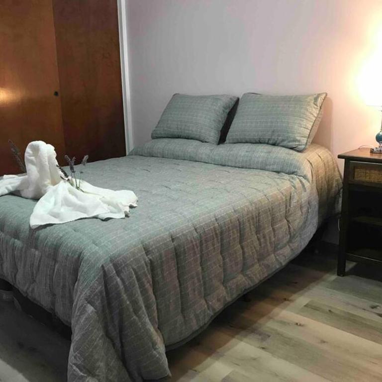Departamento Reflejos Bahía - Apartamento de 1 dormitorio - 33