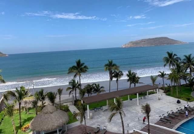 Camino al mar "Departamento en playa" - Two-Bedroom Apartment - 19