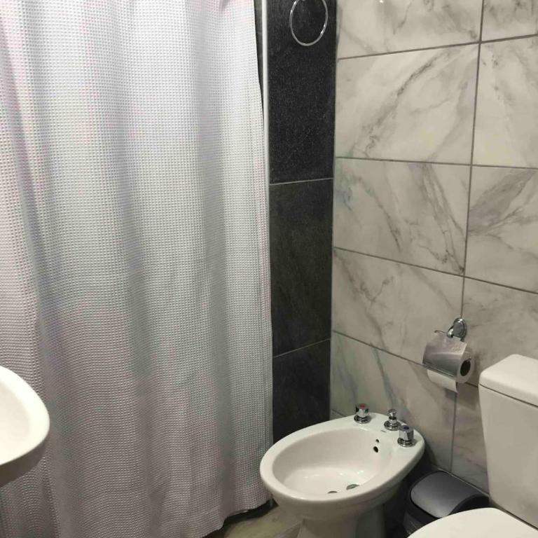 Departamento Reflejos Bahía - Apartamento de 1 dormitorio - 2