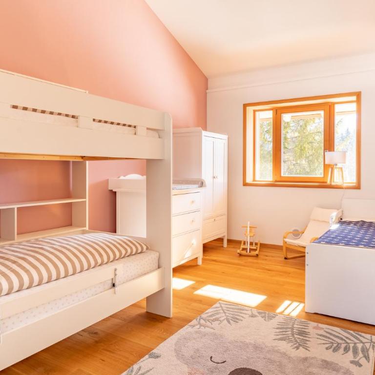 Chalet im Winkl - Haus mit 3 Schlafzimmern - 3