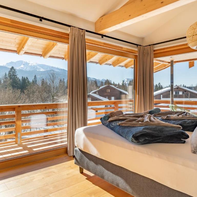 Chalet im Winkl - Haus mit 3 Schlafzimmern - 5