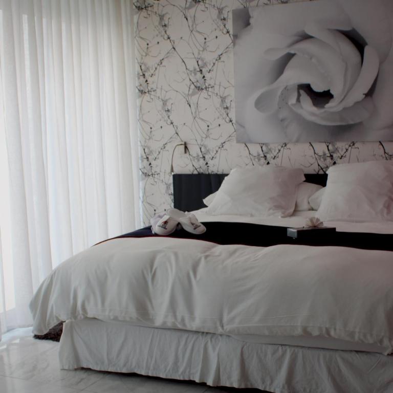 Residencias Filadelfia - Deluxe Room - 1
