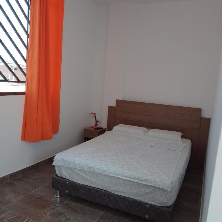 Habitaciones Don Pelu - Double Room with Private Bathroom - 1