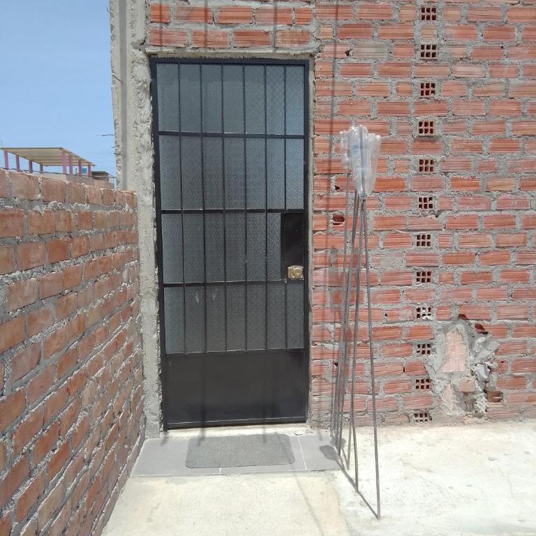 Habitaciones Don Pelu - Double Room with Private Bathroom - 4