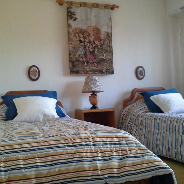 Buenos Aires 2525 - Apartamento de 1 dormitorio - 1
