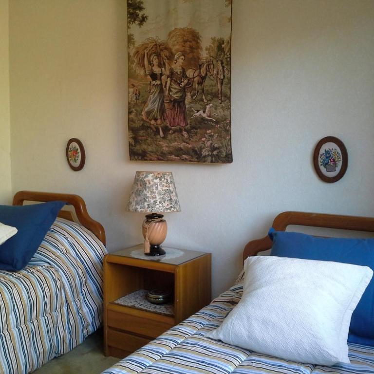 Buenos Aires 2525 - Apartamento de 1 dormitorio - 10