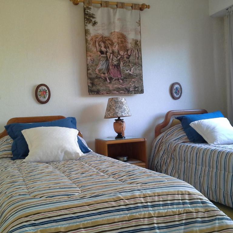 Buenos Aires 2525 - Apartamento de 1 dormitorio - 9