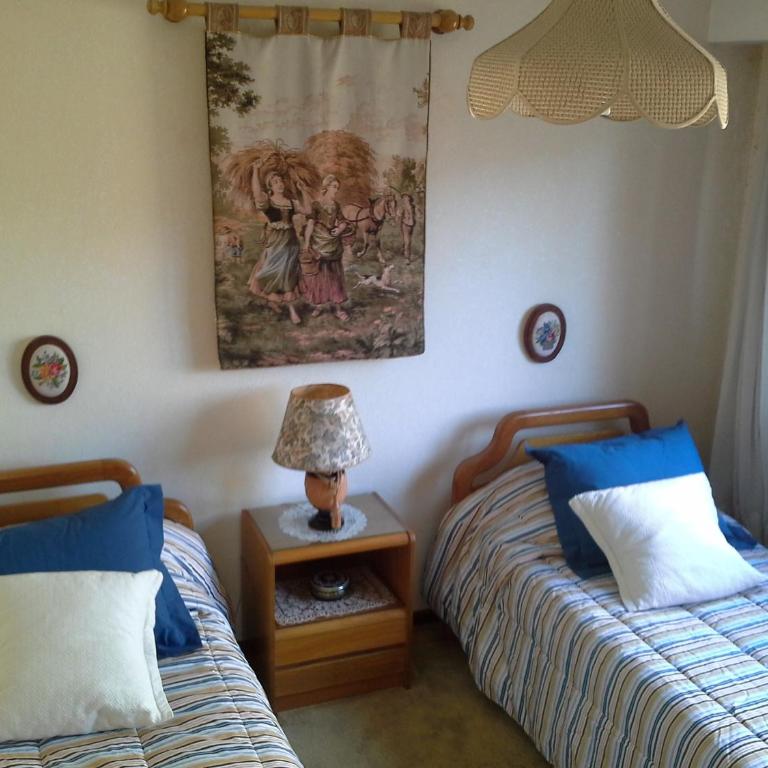 Buenos Aires 2525 - Apartamento de 1 dormitorio - 7