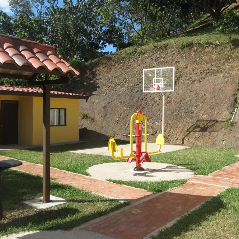 Areca Leisure Centre - Casa - 68
