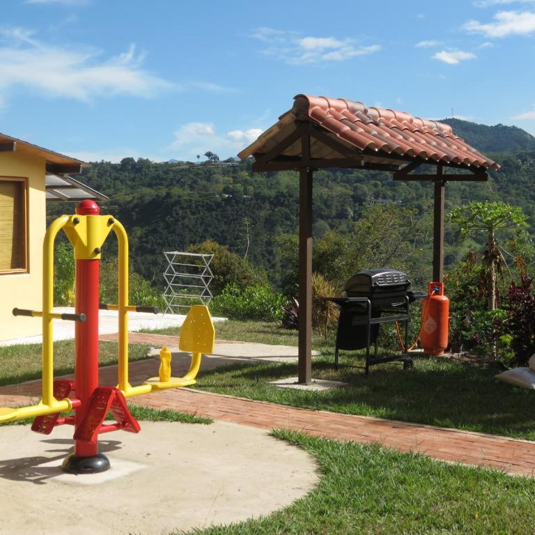 Areca Leisure Centre - Casa - 69
