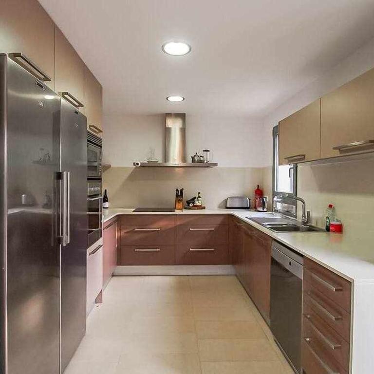 Villa Peralta Girona City w above ground Pool - Villa - 30