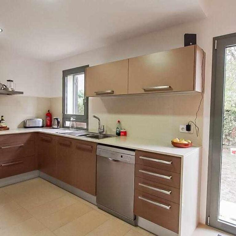 Villa Peralta Girona City w above ground Pool - Villa - 28