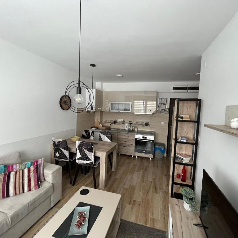 Apartments Dora - One-Bedroom Apartment - 5