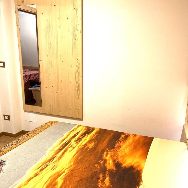 EMARGHE, CASA A MOENA - Appartamento con 1 Camera da Letto - 78