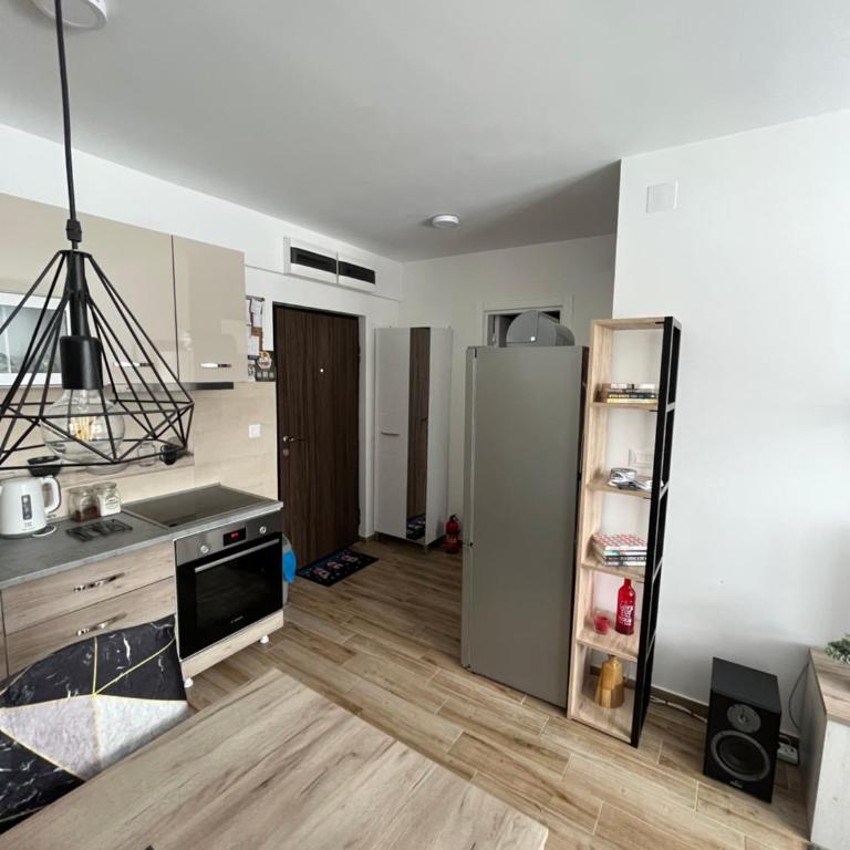 Apartments Dora - One-Bedroom Apartment - 6