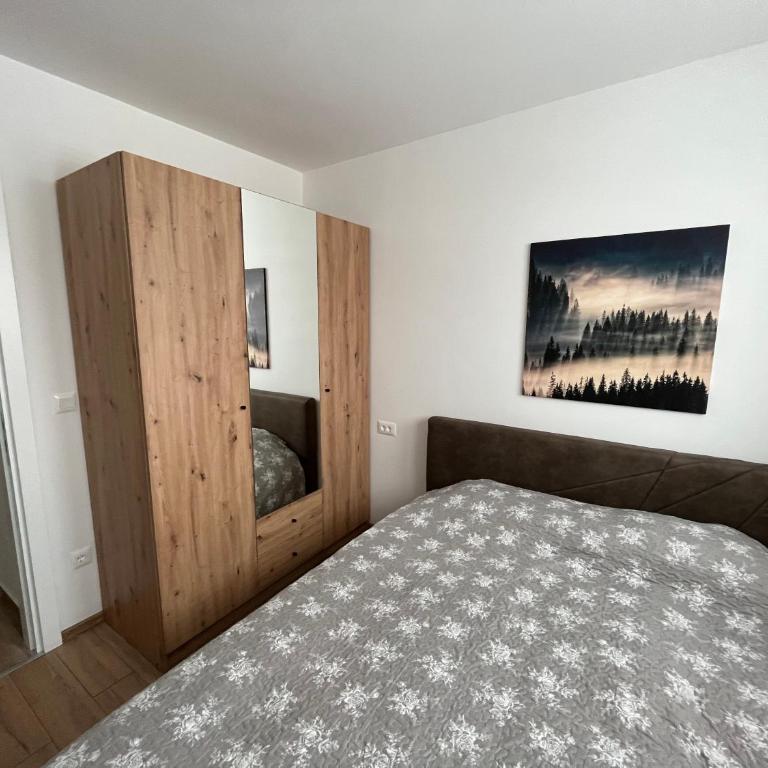 Apartments Dora - One-Bedroom Apartment - 13
