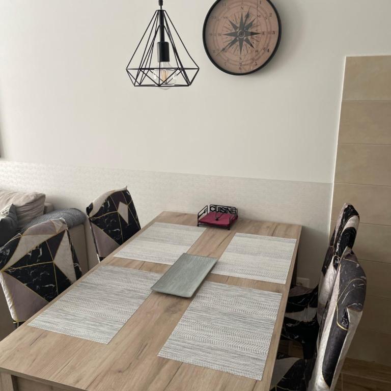 Apartments Dora - One-Bedroom Apartment - 1
