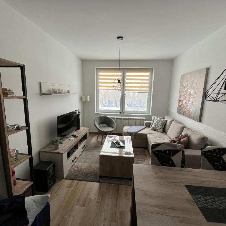 Apartments Dora - One-Bedroom Apartment - 2